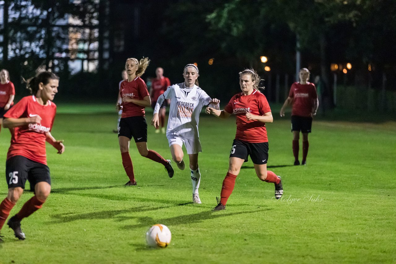 Bild 166 - Frauen SV Henstedt Ulzburg - Wellingsbuettel : Ergebnis: 11:1